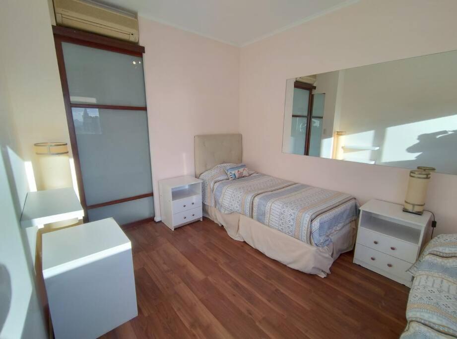 Dúplex premium en Belgrano by depptö