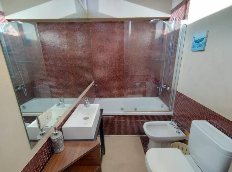 Dúplex premium en Belgrano by depptö