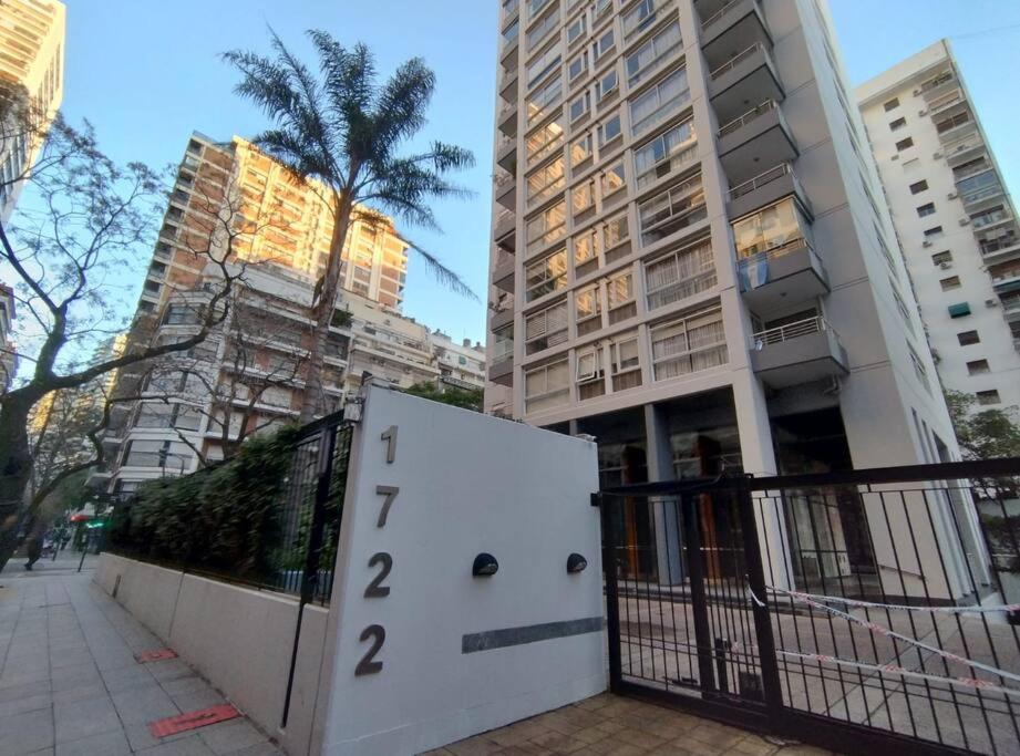 Dúplex premium en Belgrano by depptö