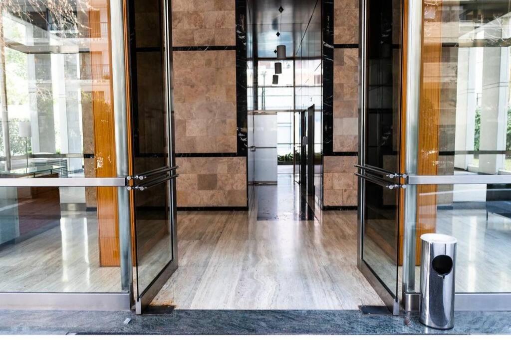 Dúplex premium en Belgrano by depptö