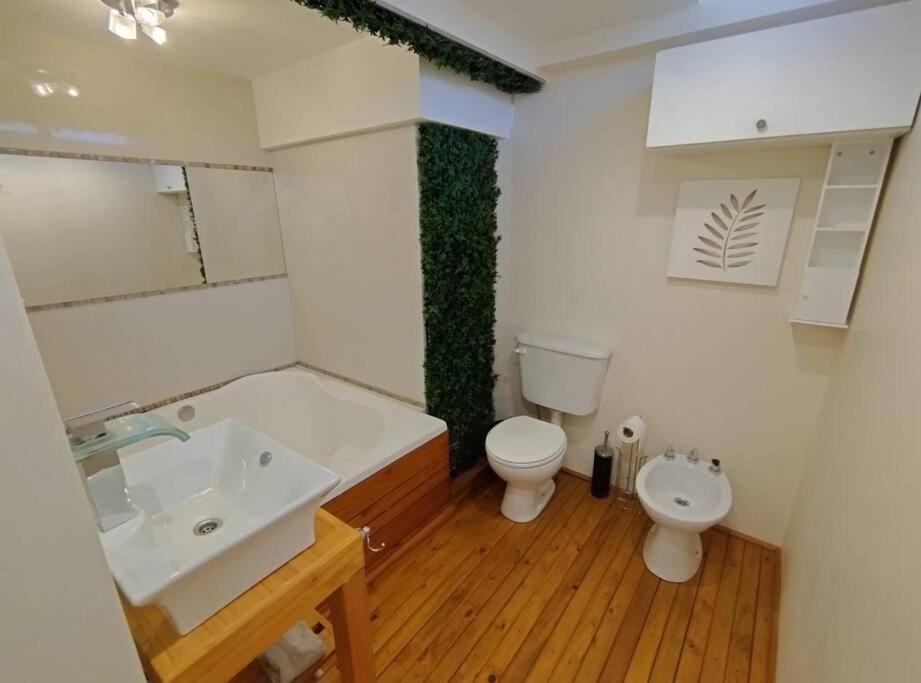 Dúplex premium en Belgrano by depptö