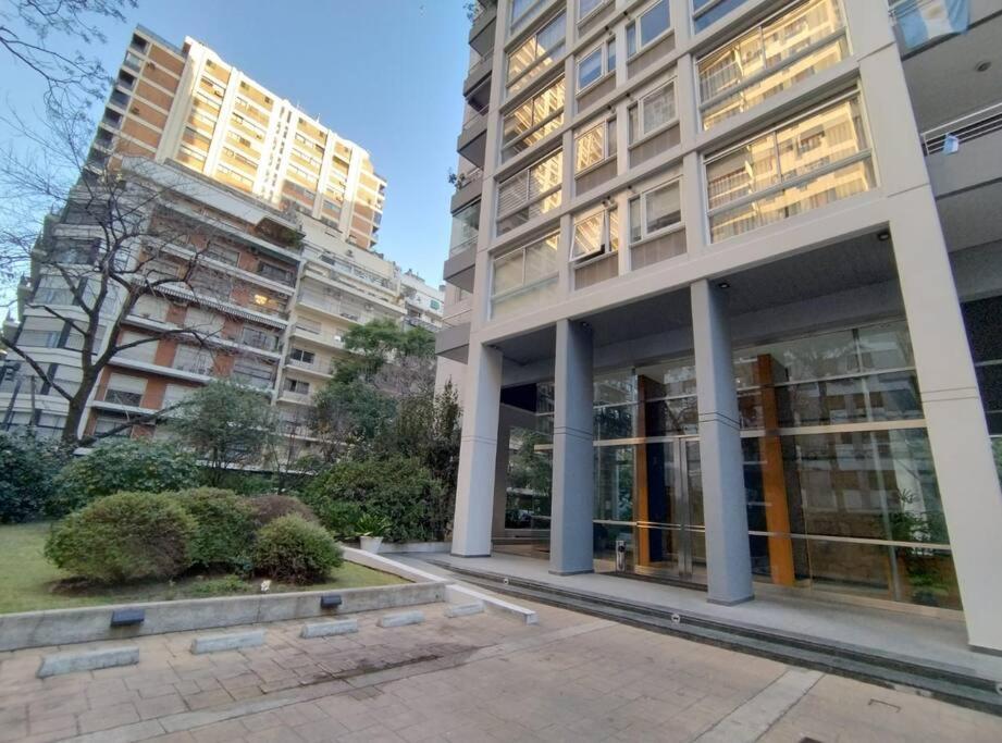 Dúplex premium en Belgrano by depptö