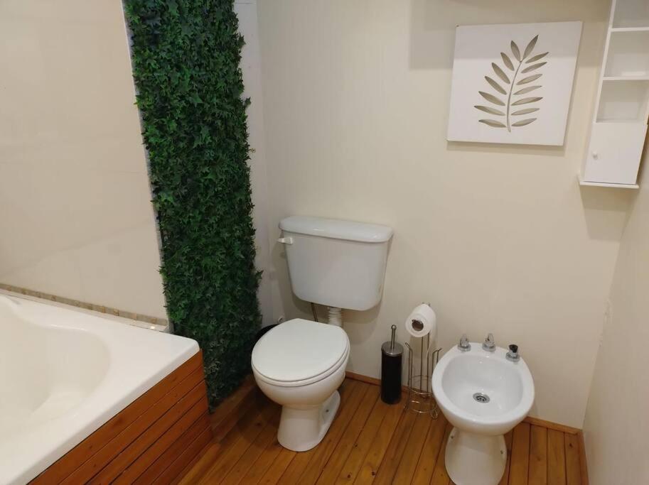 Dúplex premium en Belgrano by depptö