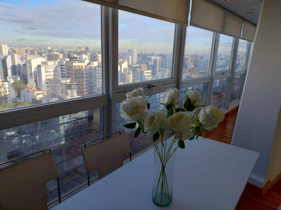 Dúplex premium en Belgrano by depptö