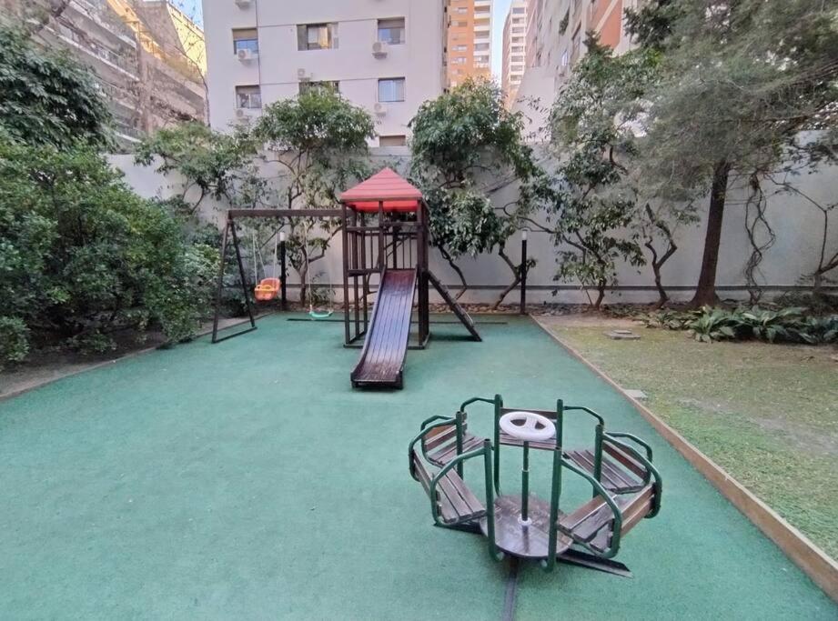 Dúplex premium en Belgrano by depptö