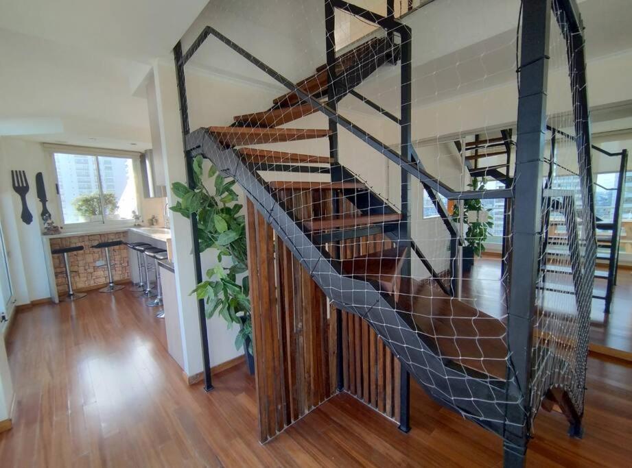 Dúplex premium en Belgrano by depptö