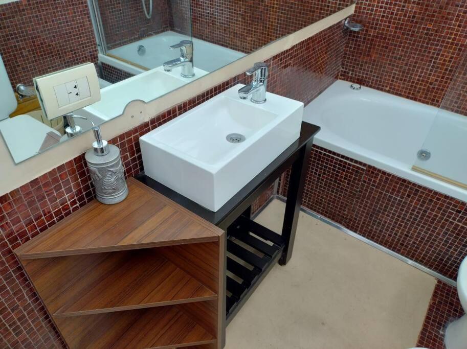 Dúplex premium en Belgrano by depptö