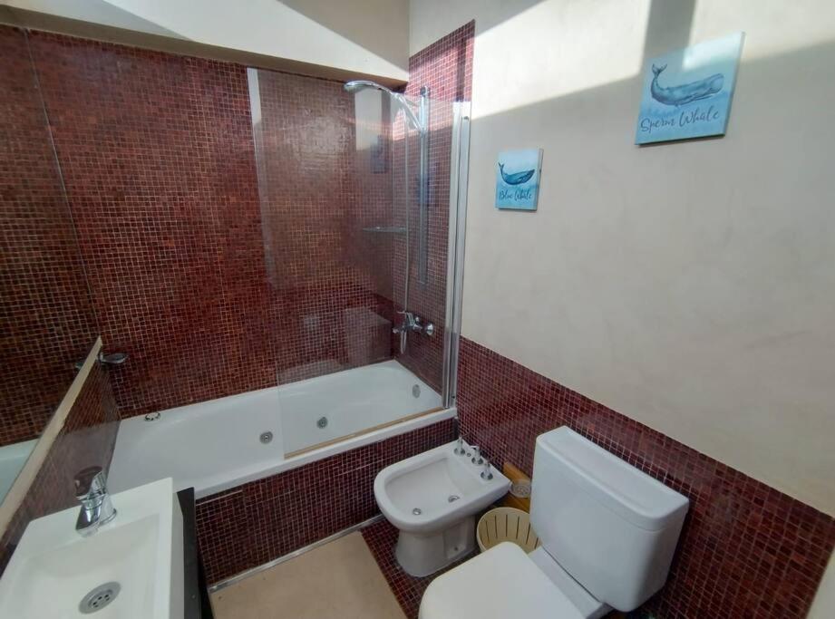 Dúplex premium en Belgrano by depptö