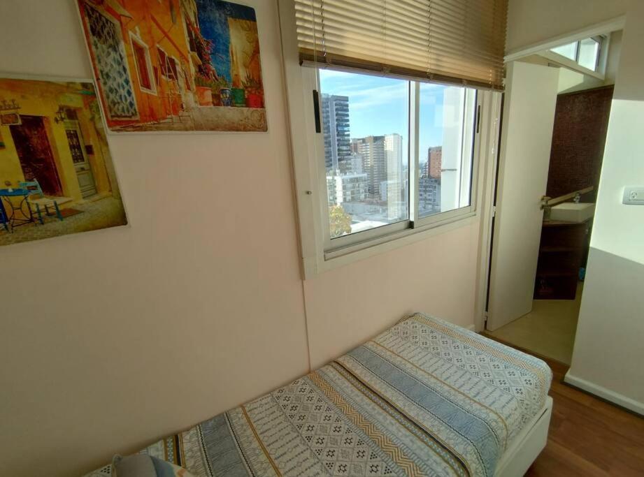 Dúplex premium en Belgrano by depptö