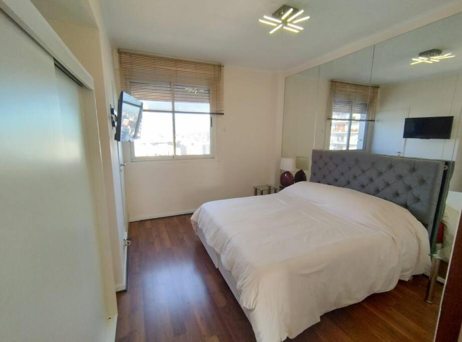 Dúplex premium en Belgrano by depptö