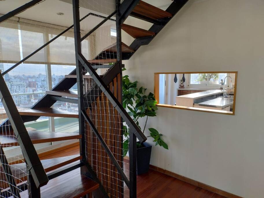 Dúplex premium en Belgrano by depptö