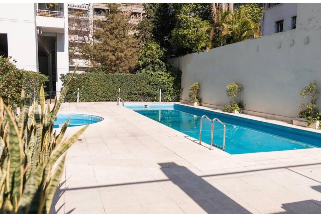 Dúplex premium en Belgrano by depptö