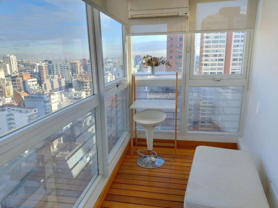 Dúplex premium en Belgrano by depptö