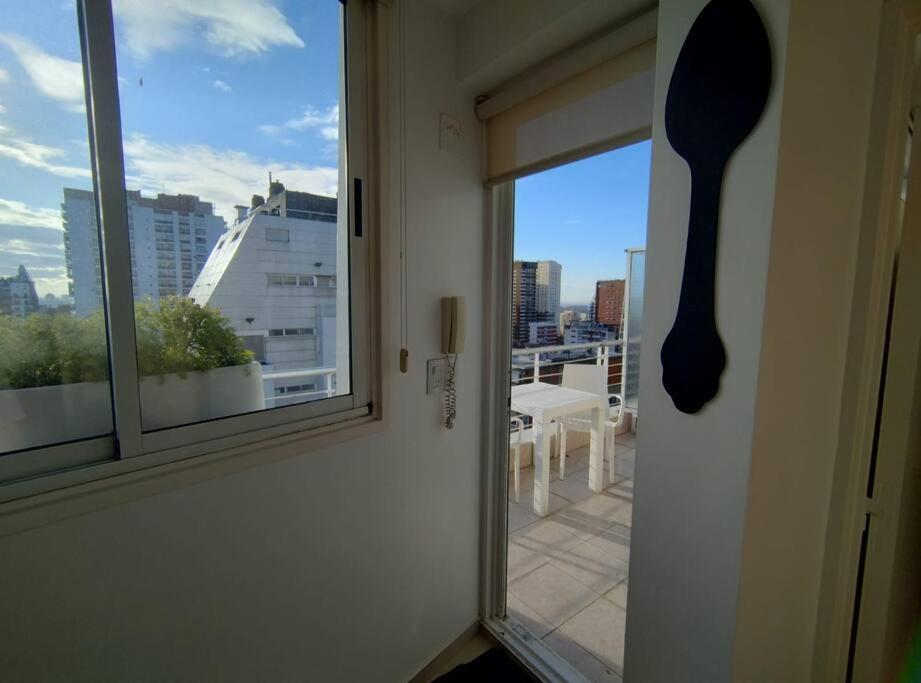 Dúplex premium en Belgrano by depptö