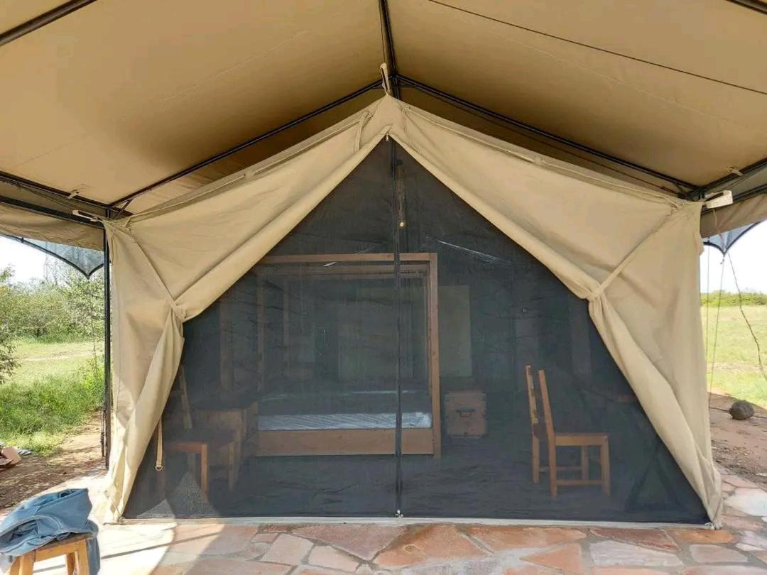 Kaleku bushhouse