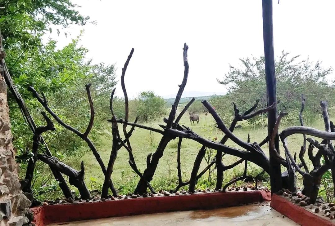 Kaleku bushhouse