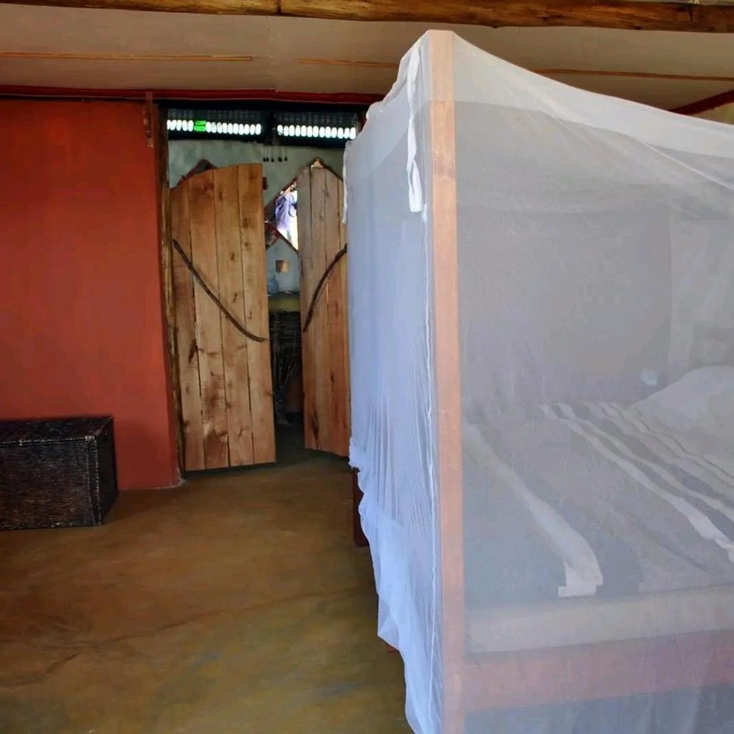 Kaleku bushhouse