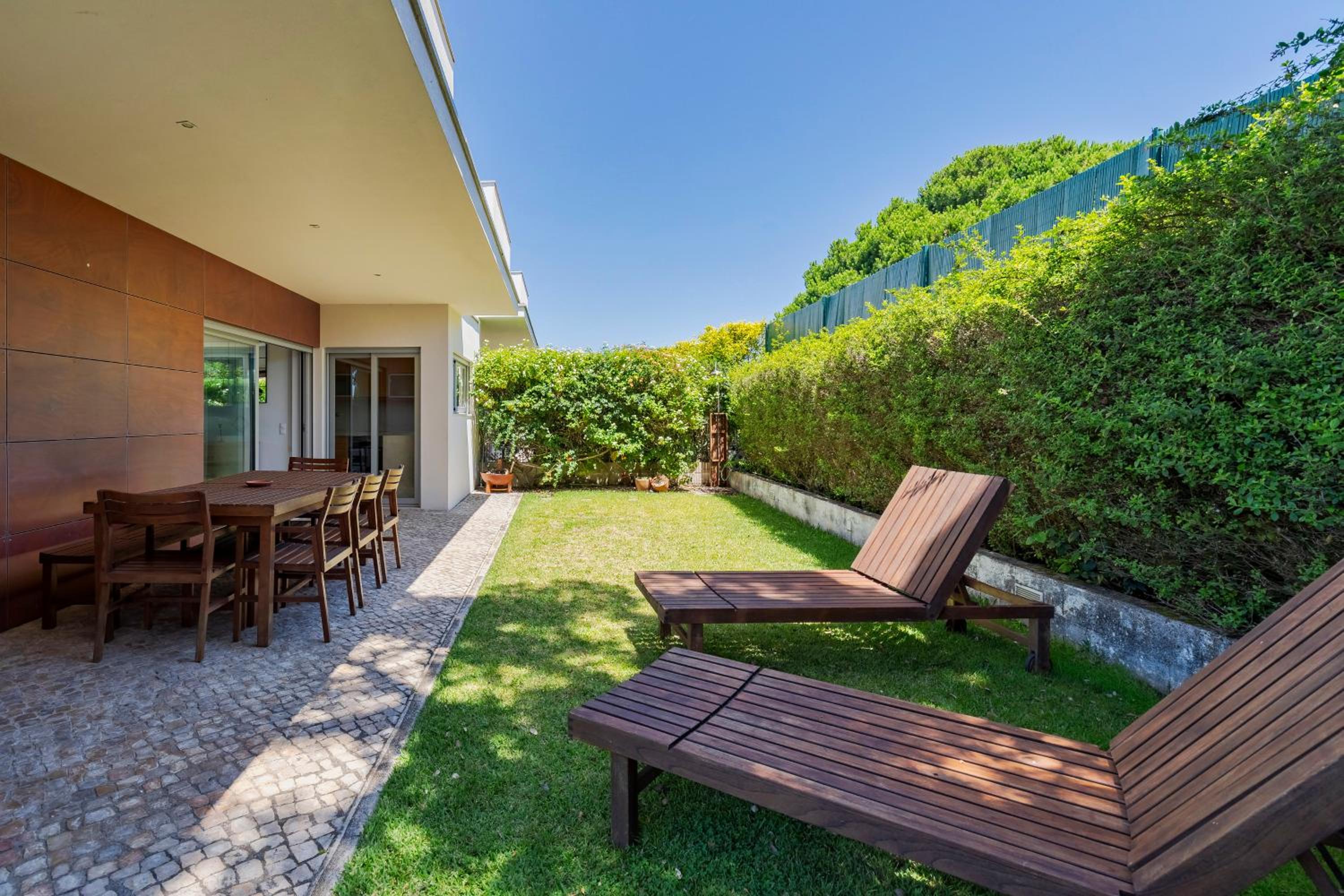 Casa do Sobreiro view 3