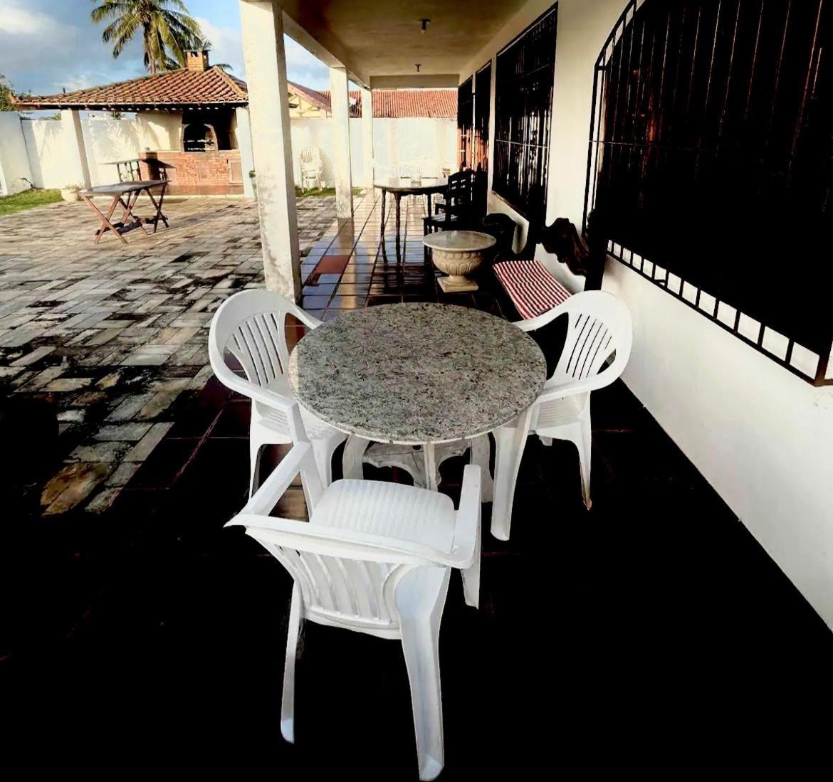 Casa Ampla Cabo Frio - Ogiva - Piscina Privativa, Churrasqueira e Linda Vista