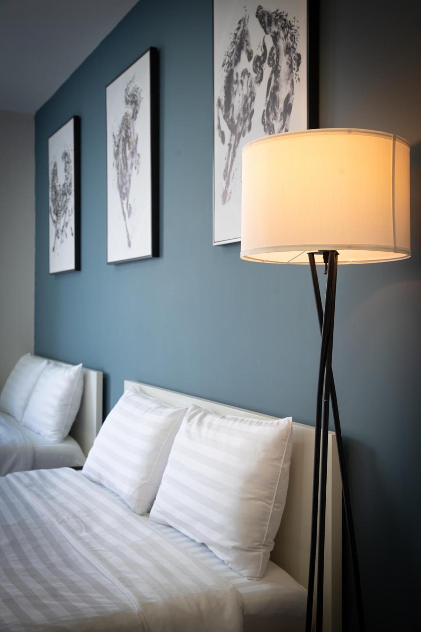 The Luxury GRAND RIVERSIDE Apartment City Center