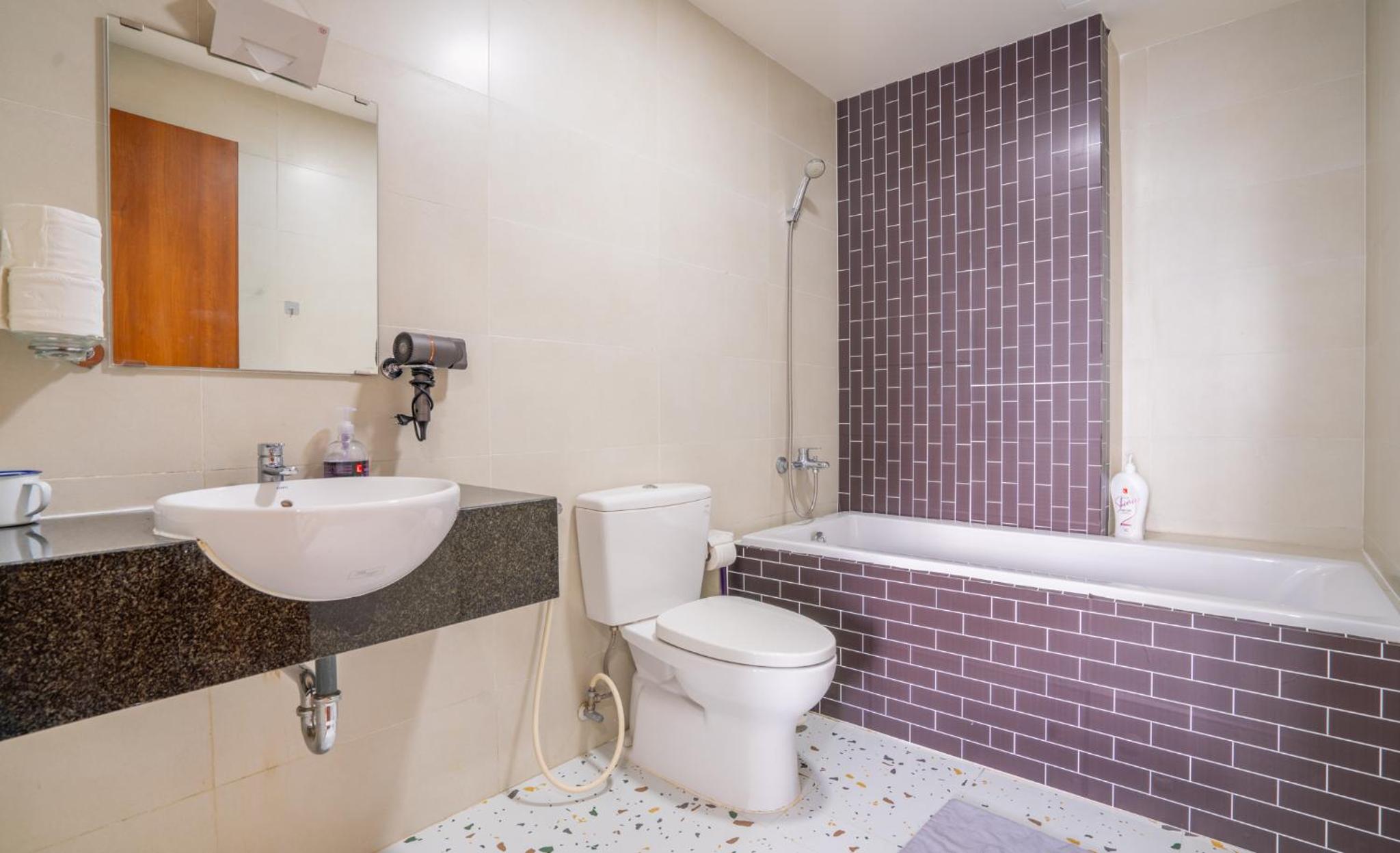 The Luxury GRAND RIVERSIDE Apartment City Center