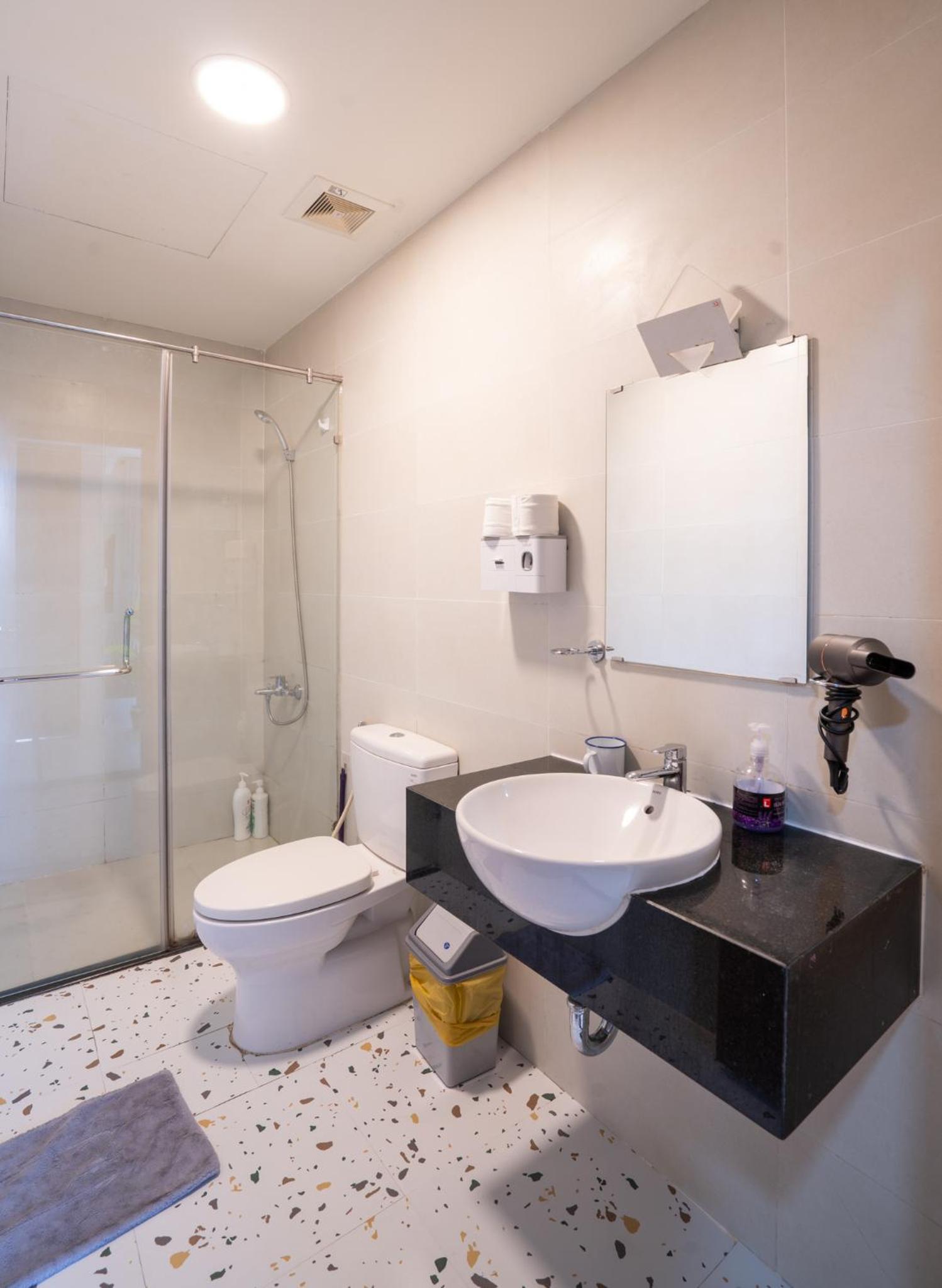 The Luxury GRAND RIVERSIDE Apartment City Center