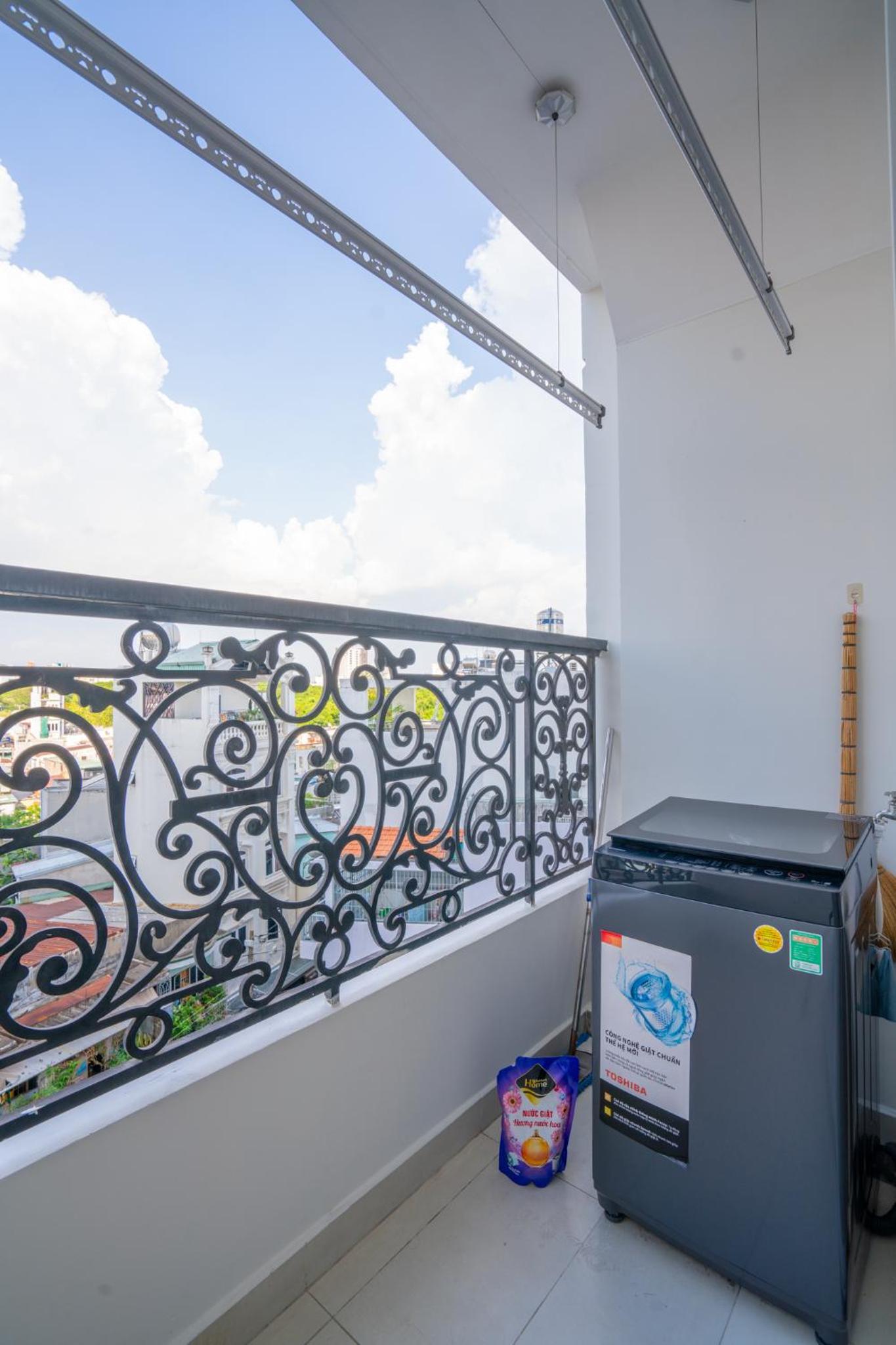 The Luxury GRAND RIVERSIDE Apartment City Center