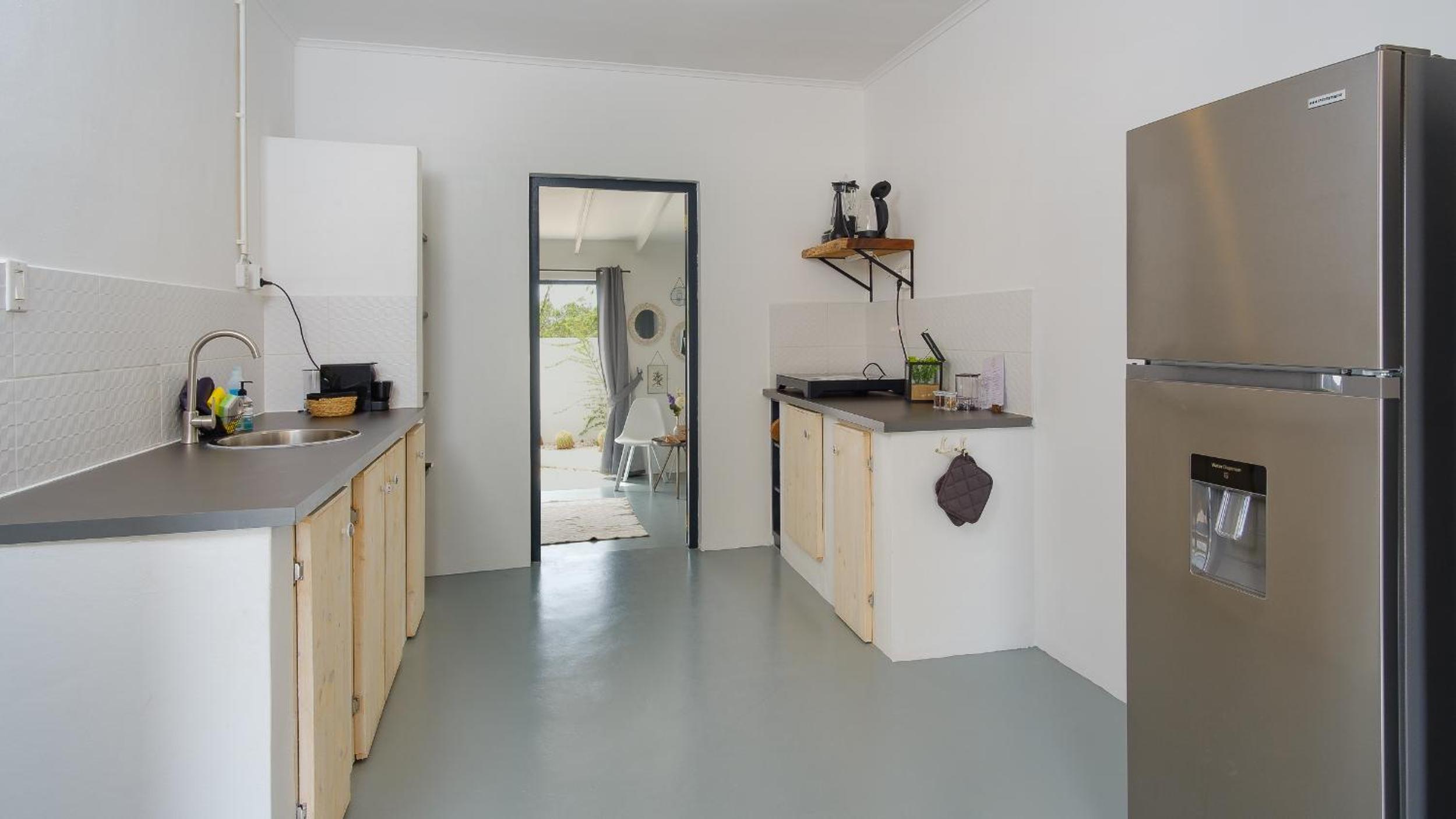 Saint Joris a tiny Boutique Resort