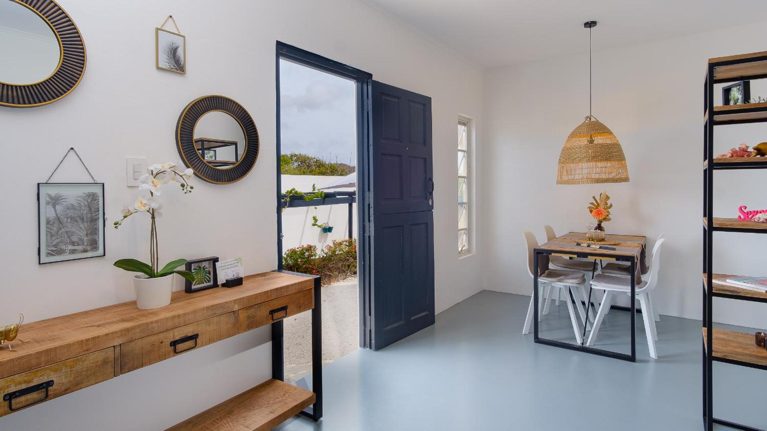 Saint Joris a tiny Boutique Resort