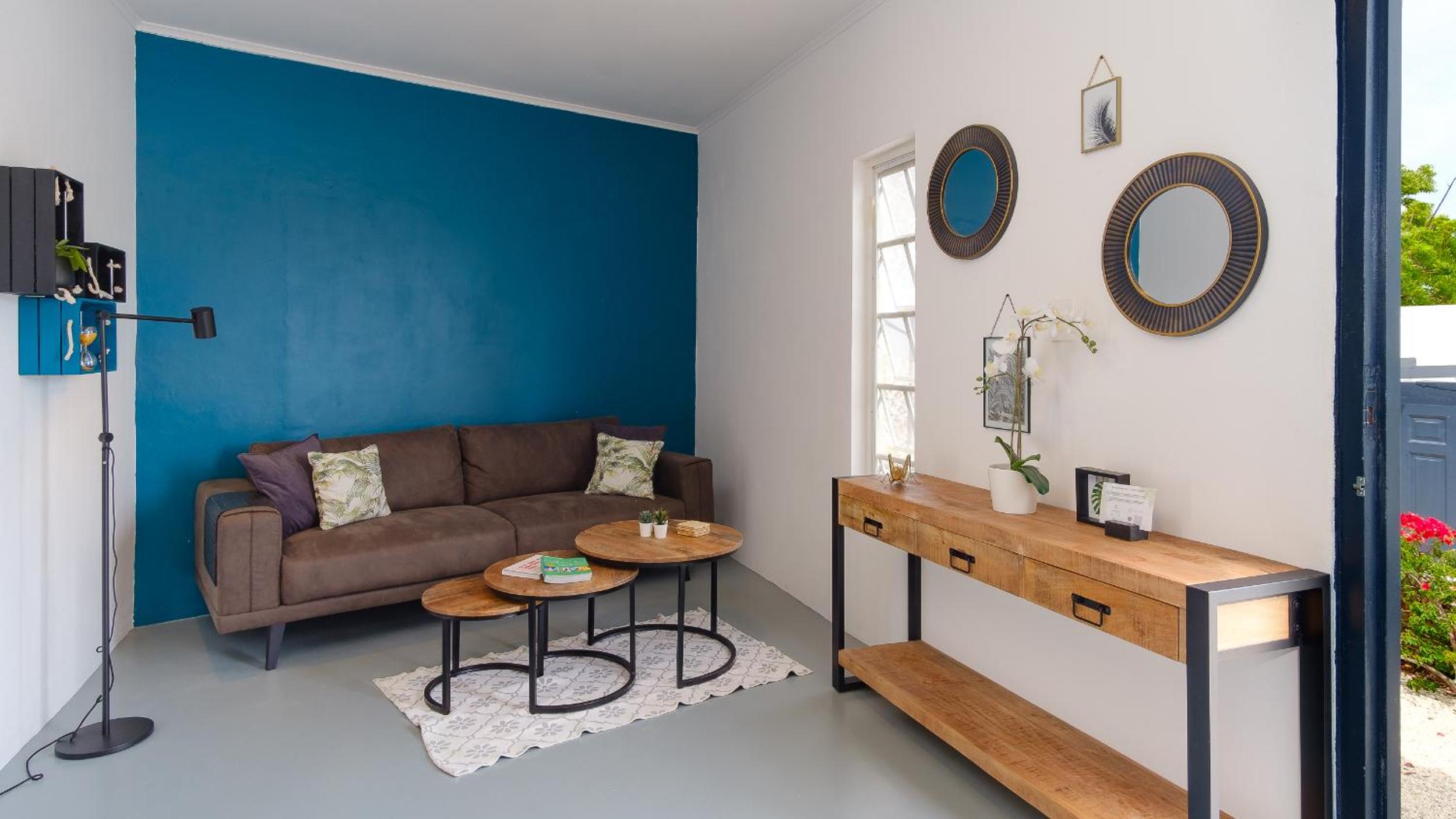 Saint Joris a tiny Boutique Resort
