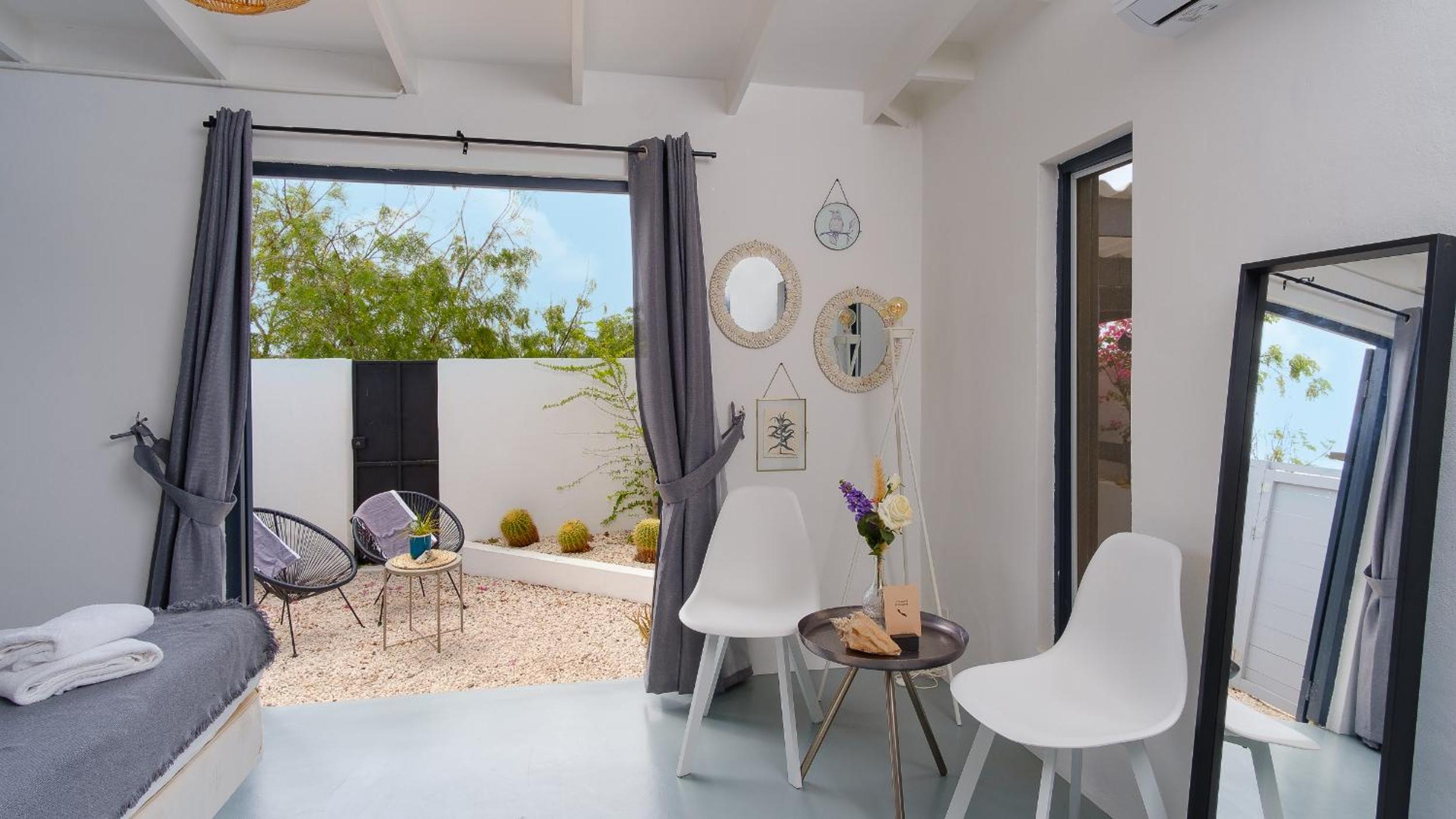 Saint Joris a tiny Boutique Resort