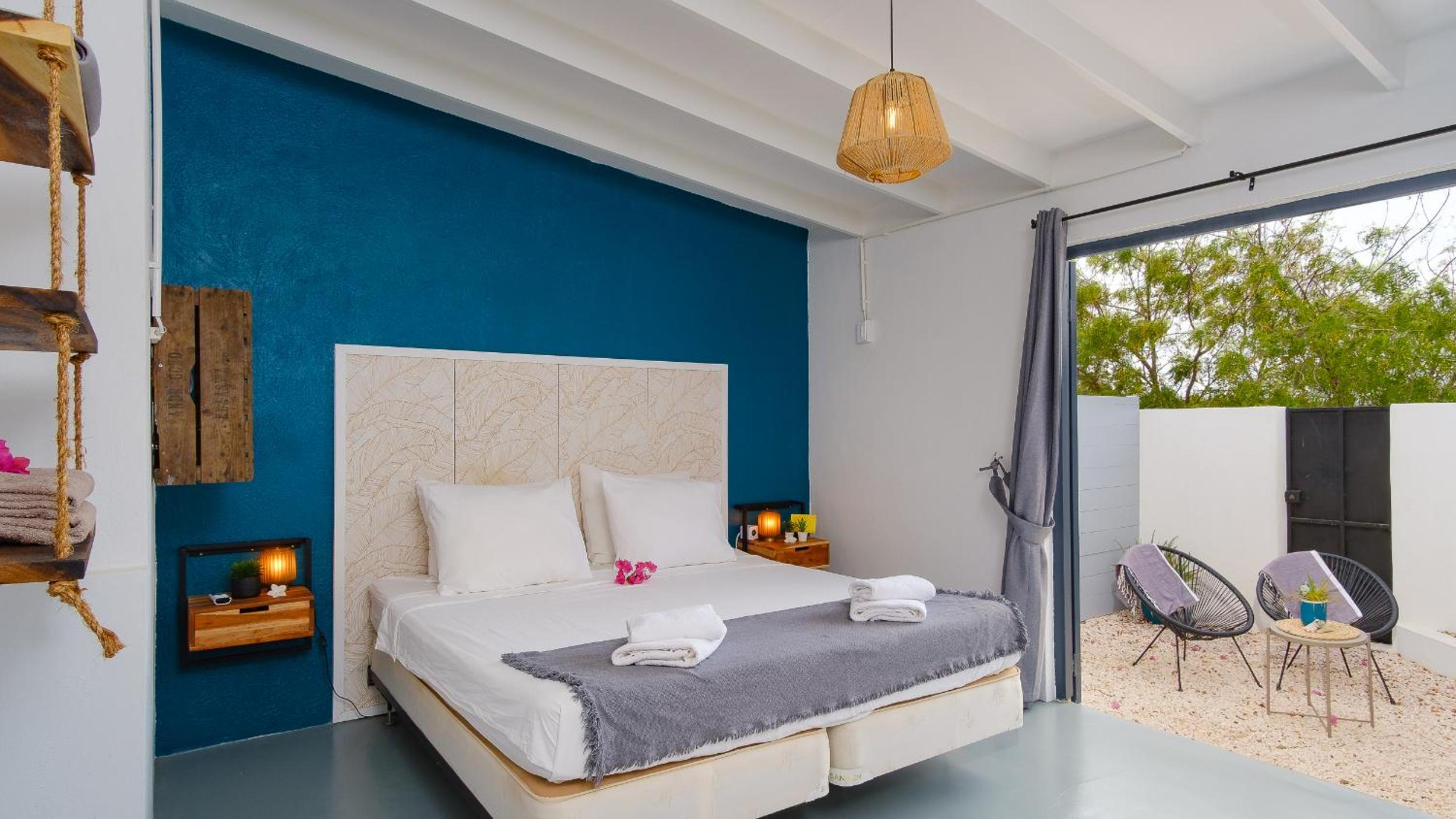 Saint Joris a tiny Boutique Resort