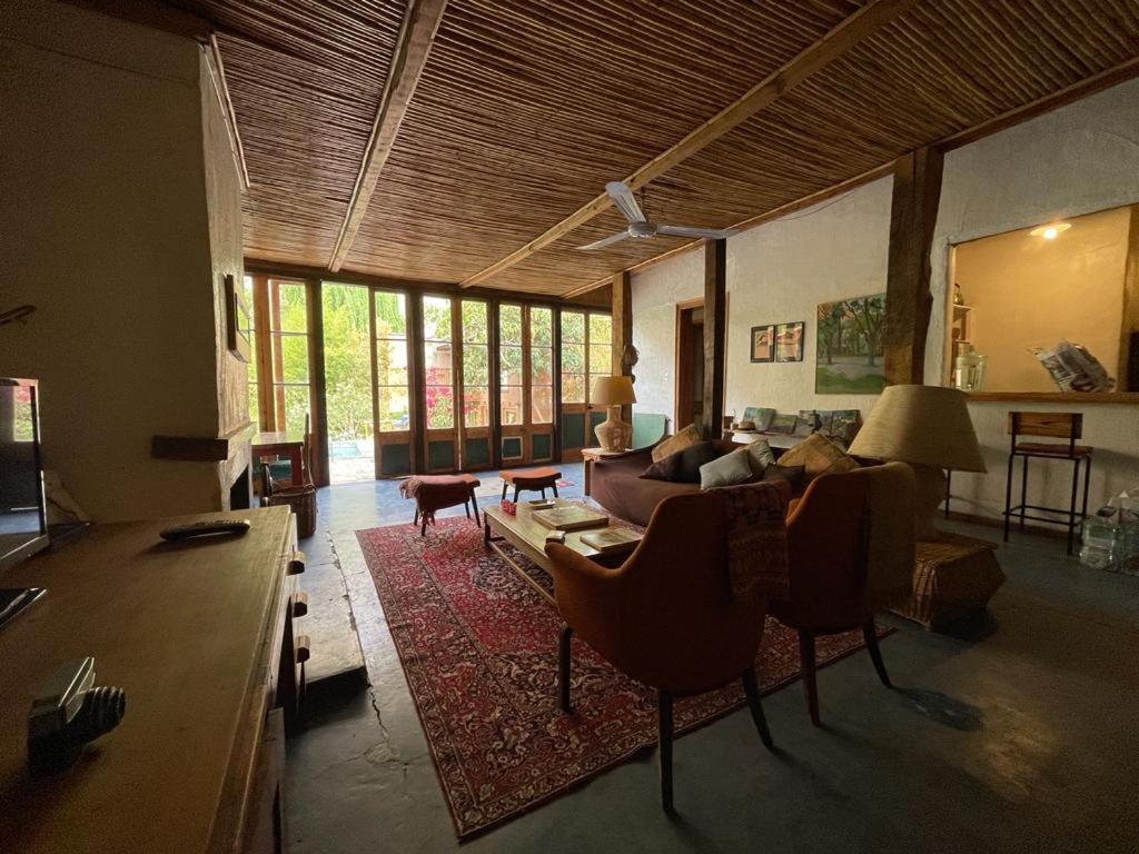 Casa Gabriela, Monte Grande ,Valle de Elqui