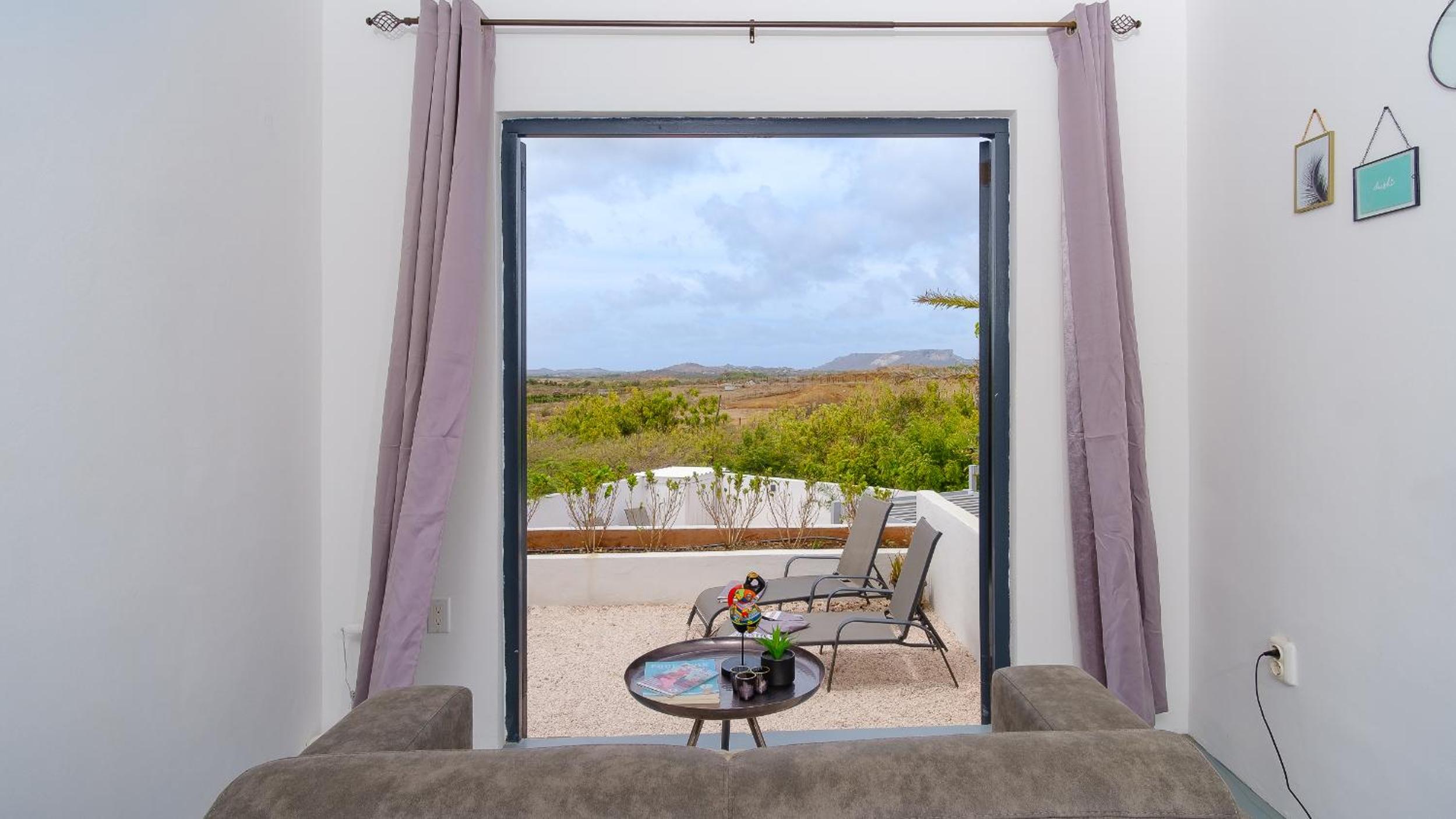 Saint Joris a tiny Boutique Resort