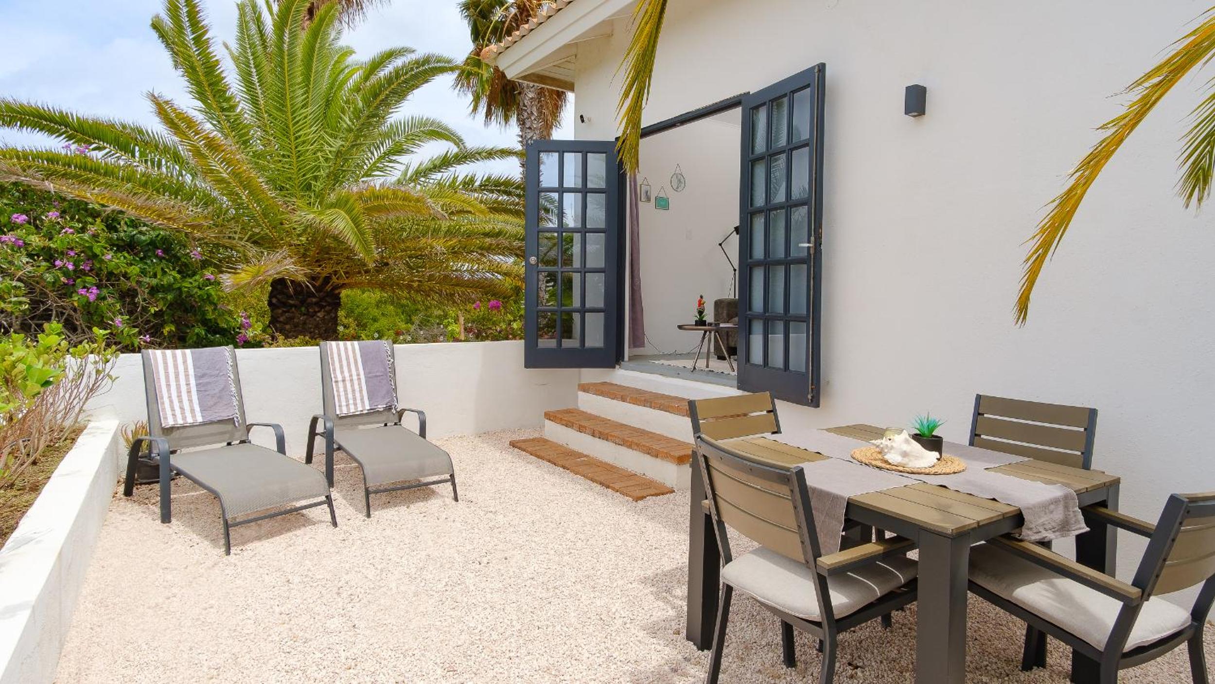Saint Joris a tiny Boutique Resort