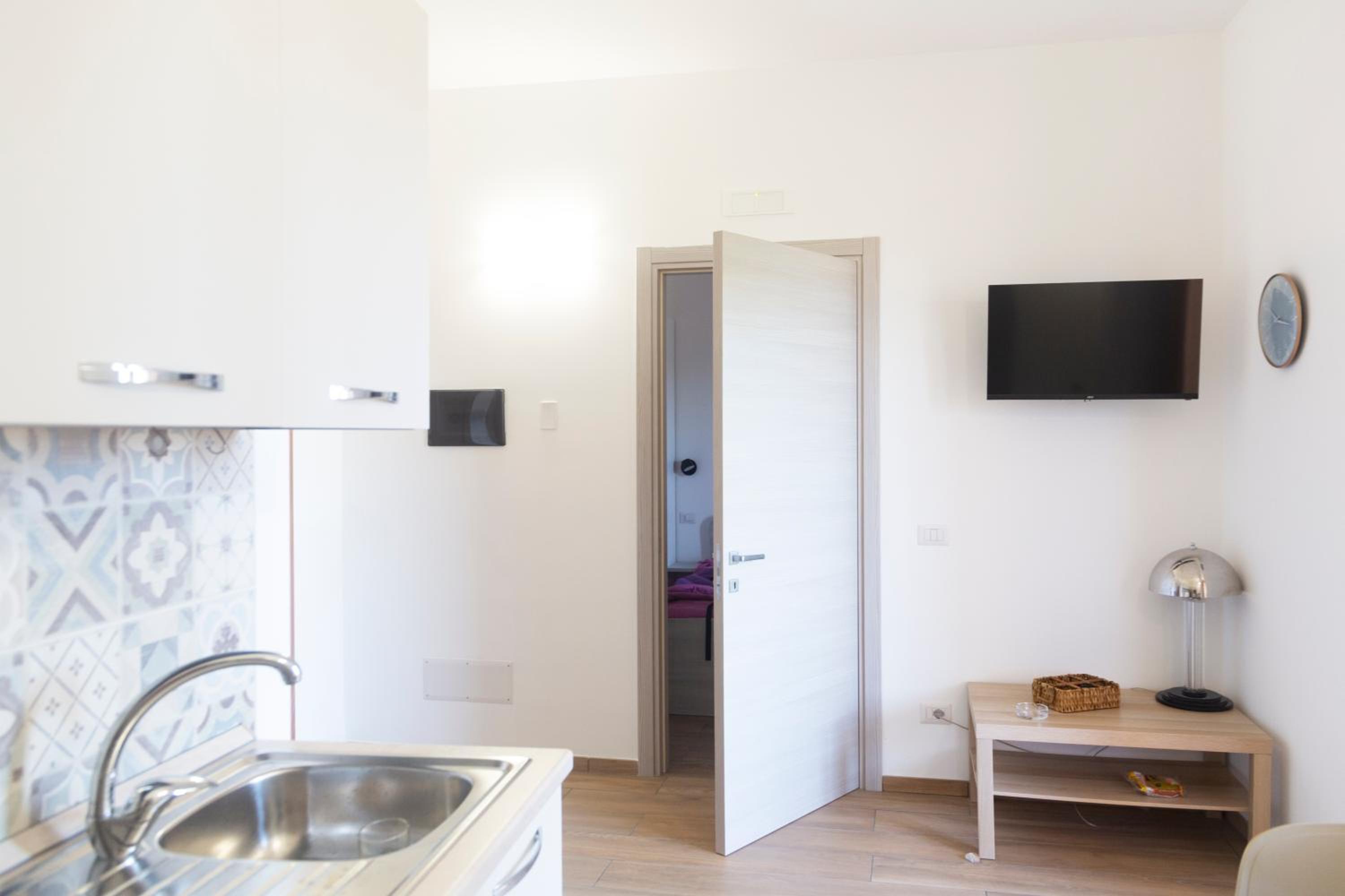 Serra Cozy Apartments