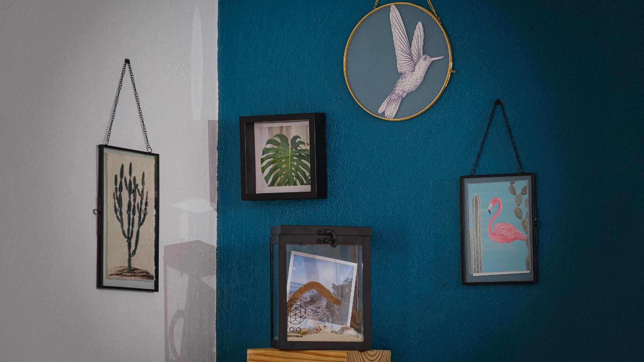 Saint Joris a tiny Boutique Resort