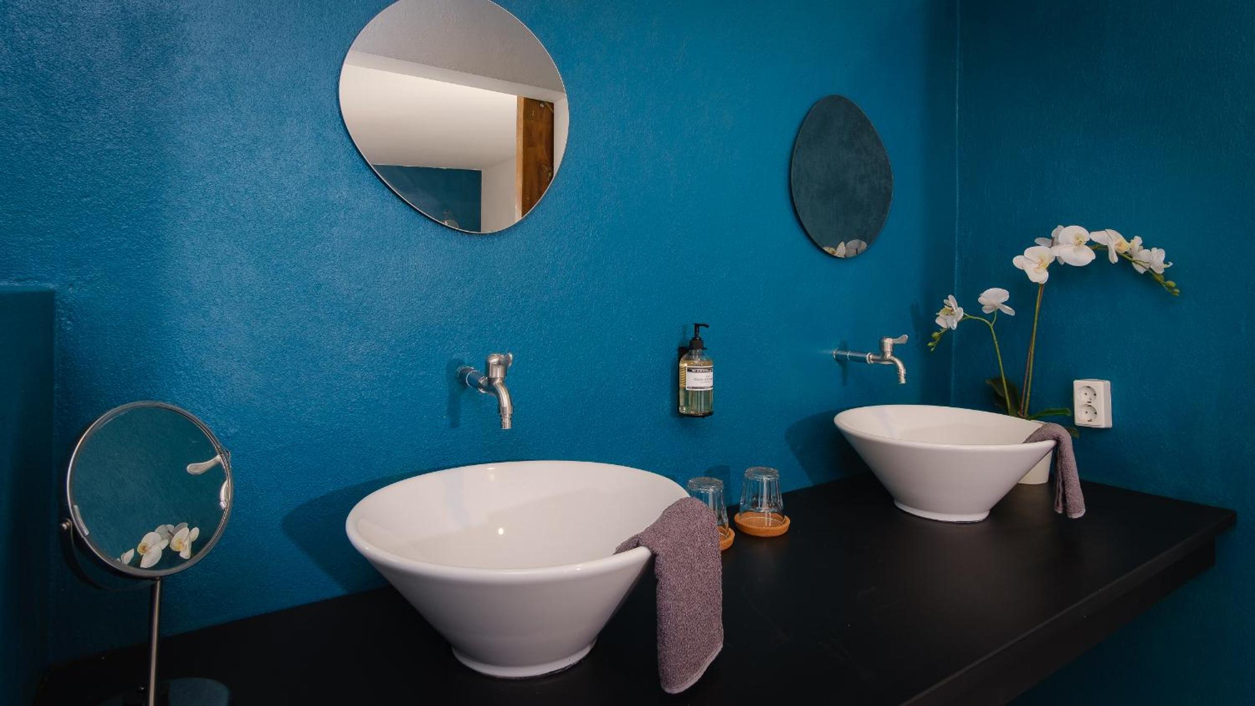 Saint Joris a tiny Boutique Resort