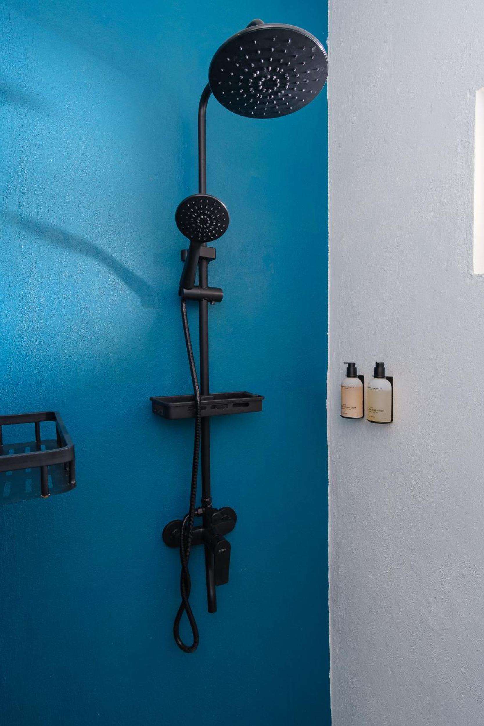 Saint Joris a tiny Boutique Resort