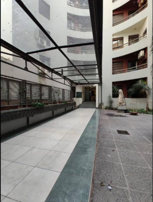 Encantador Departamento para 4 en Nueva Córdoba