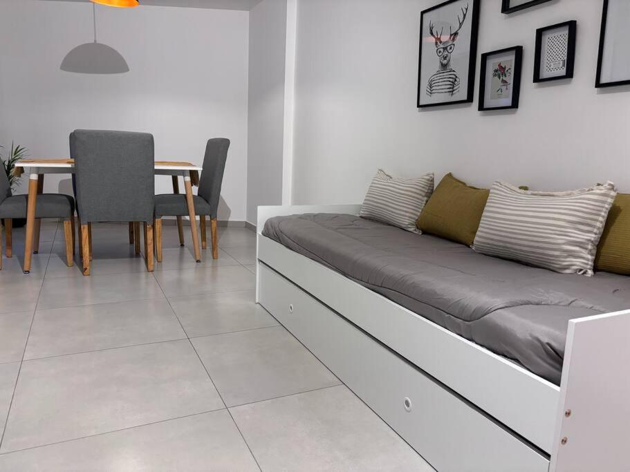 Encantador Departamento para 4 en Nueva Córdoba