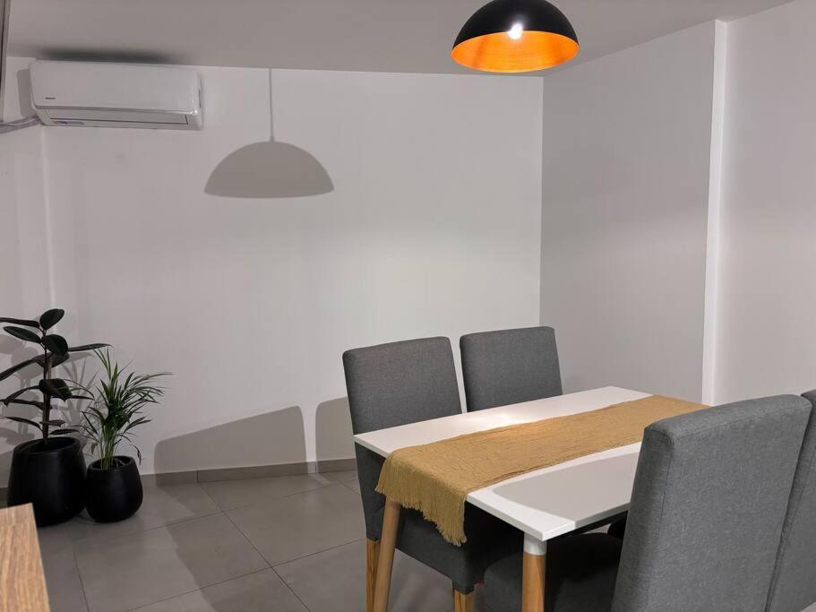 Encantador Departamento para 4 en Nueva Córdoba