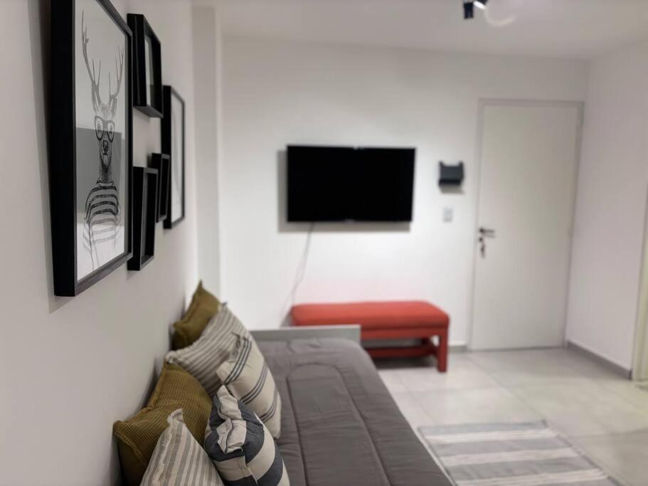 Encantador Departamento para 4 en Nueva Córdoba