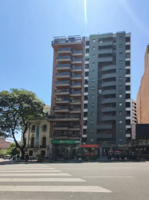 Encantador Departamento para 4 en Nueva Córdoba