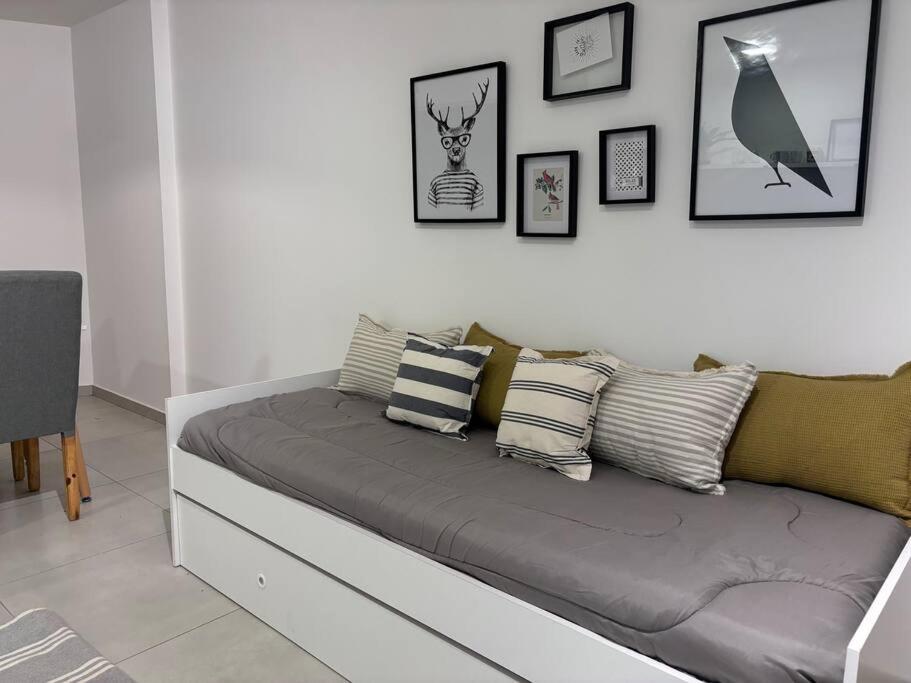 Encantador Departamento para 4 en Nueva Córdoba