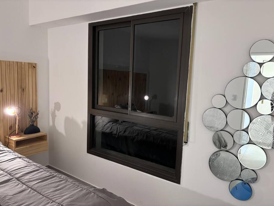 Encantador Departamento para 4 en Nueva Córdoba