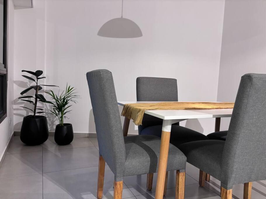 Encantador Departamento para 4 en Nueva Córdoba