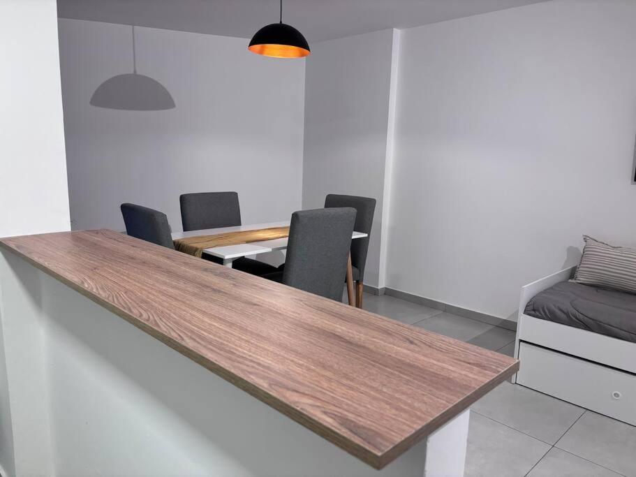 Encantador Departamento para 4 en Nueva Córdoba