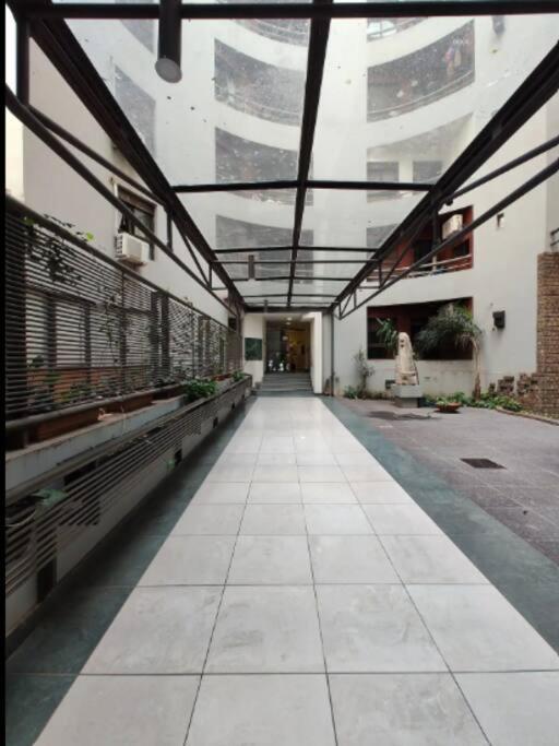 Encantador Departamento para 4 en Nueva Córdoba