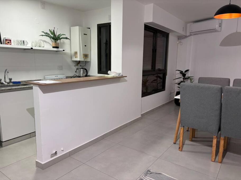 Encantador Departamento para 4 en Nueva Córdoba